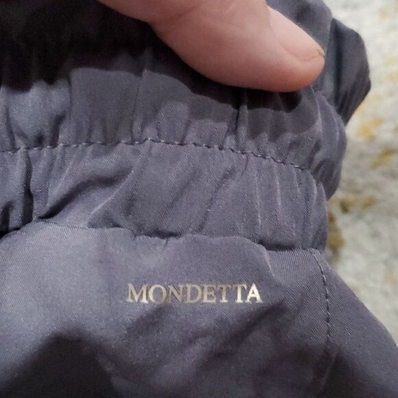 Mondetta Moisture Wicking Athleisure Woven Shorts XXL - Picture 4 of 12